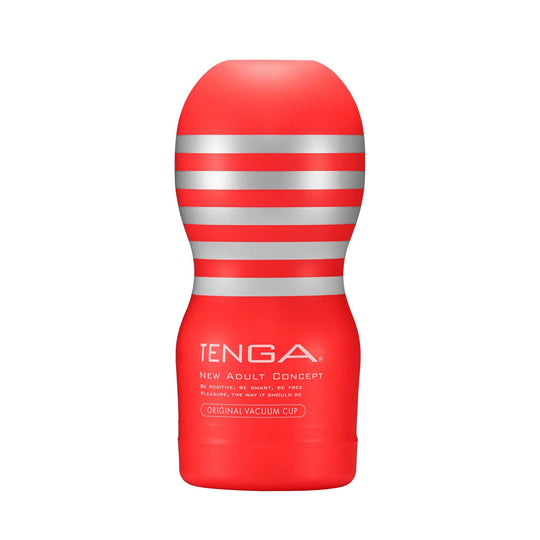 Tenga Air Flow Cup Regular Male Masturbator - FifthGate