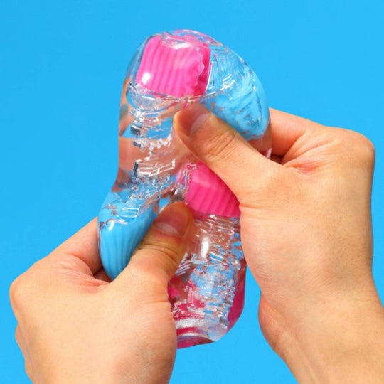 TENGA BOBBLE CRAZY CUBES - FifthGate