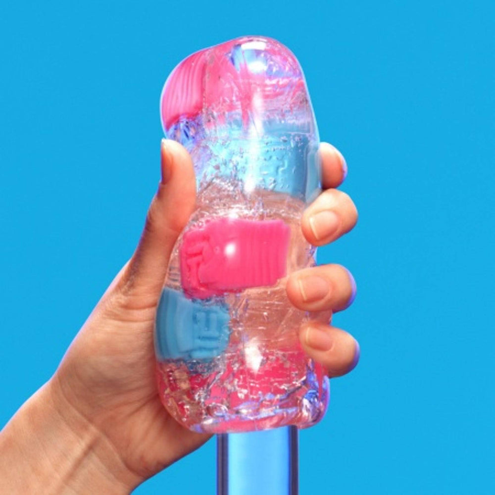 TENGA BOBBLE CRAZY CUBES - FifthGate