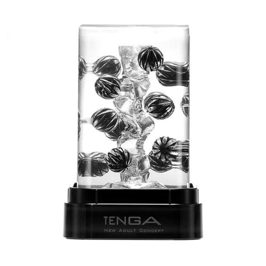 Tenga Crysta Ball Male Masturbator - FifthGate