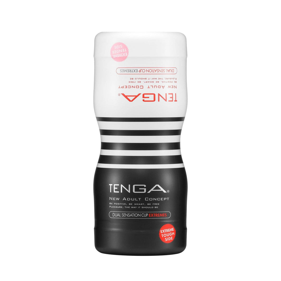 TENGA DUAL SENSATION CUP EXTREMES - FifthGate