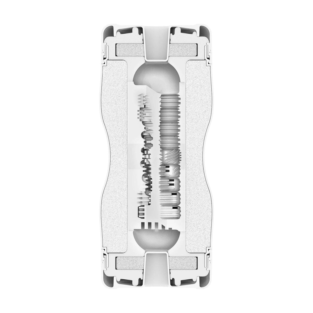 TENGA DUAL SENSATION CUP EXTREMES - FifthGate