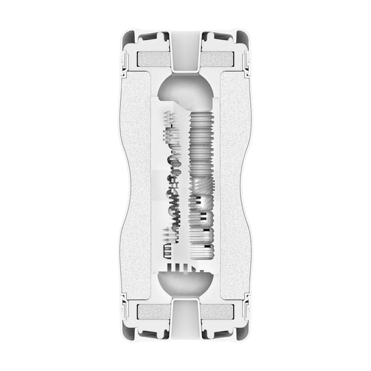 TENGA DUAL SENSATION CUP EXTREMES - FifthGate