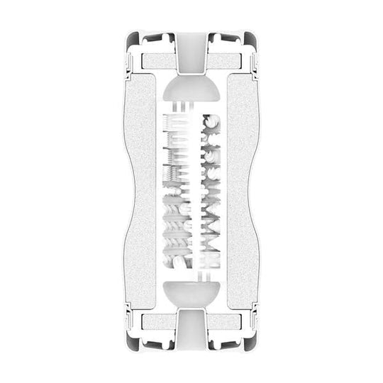 Tenga Dual Sensation Cup Regular Male Masturbator - FifthGate