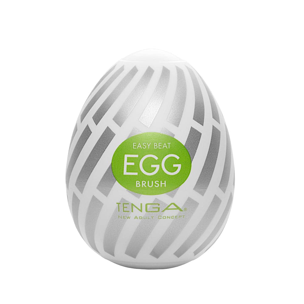 Tenga Egg - Brush - FifthGate