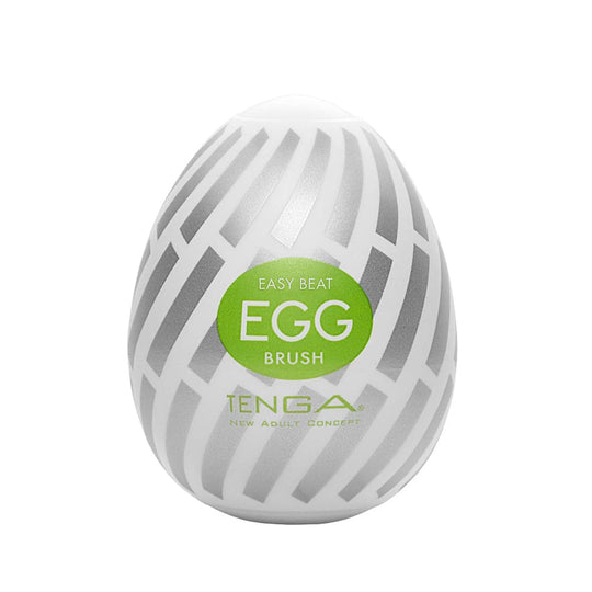 Tenga Egg - Brush - FifthGate