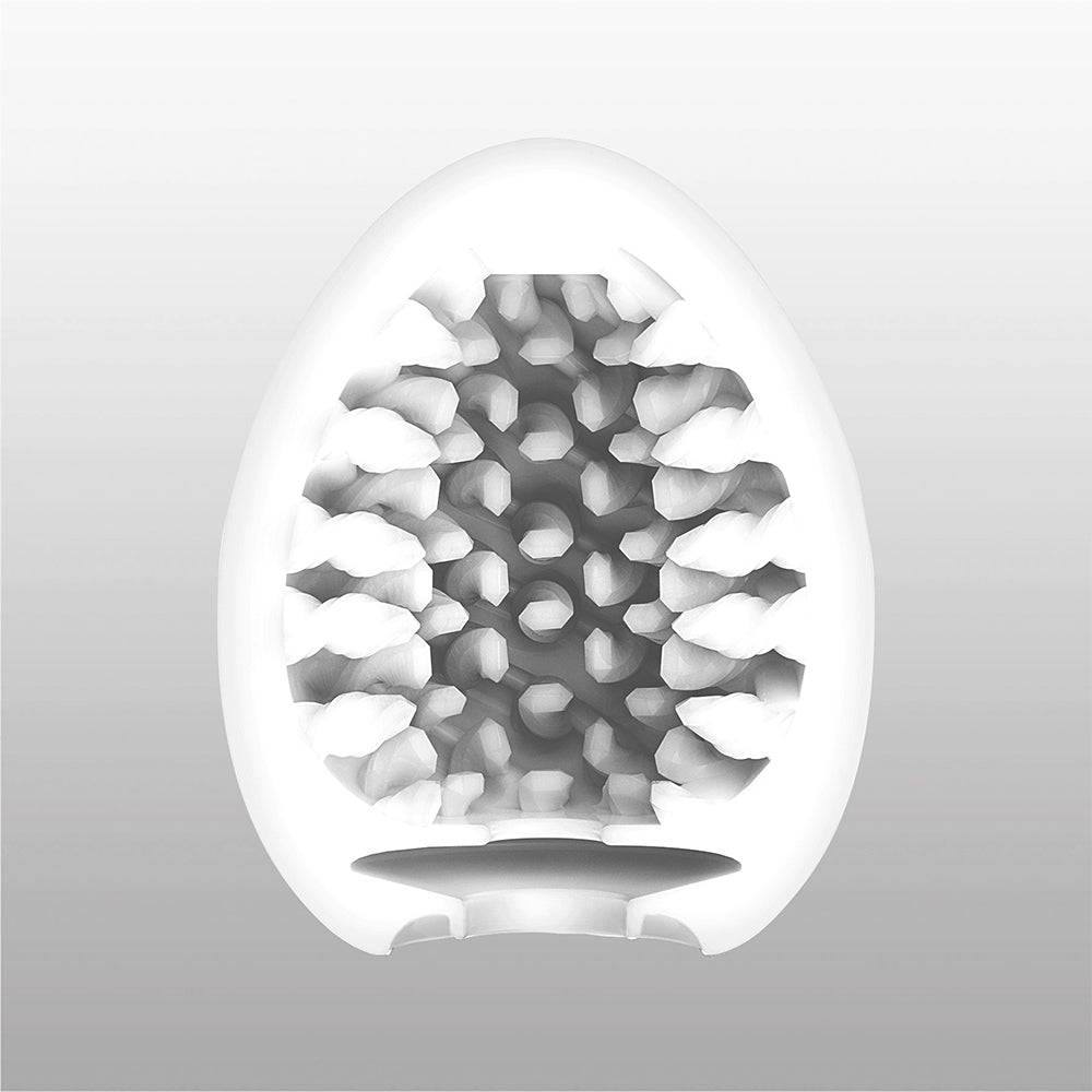 Tenga Egg - Brush - FifthGate