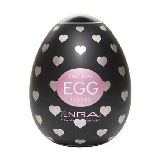 Tenga Egg Lovers Male Masturbator - FifthGate