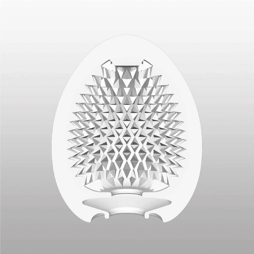 Tenga Egg Misty Male Masturbator - FifthGate