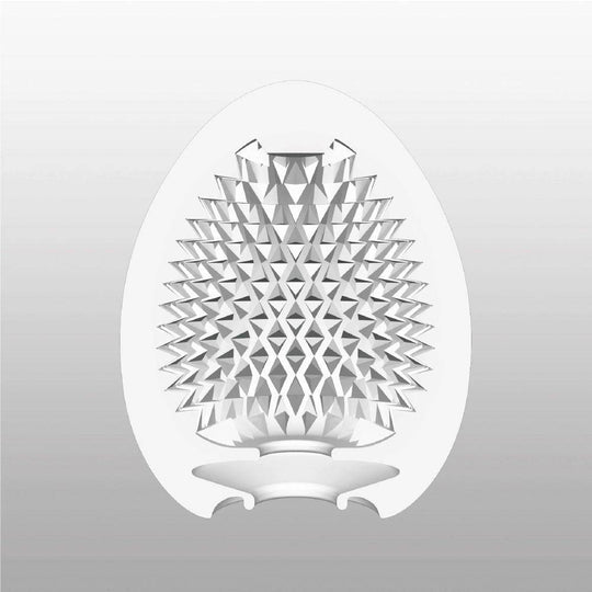 Tenga Egg Misty Male Masturbator - FifthGate