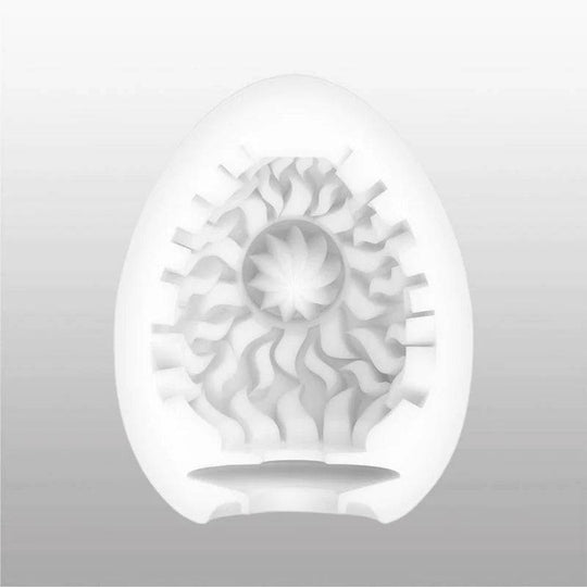 Tenga Egg Shiny Pride Male Masturbator - FifthGate