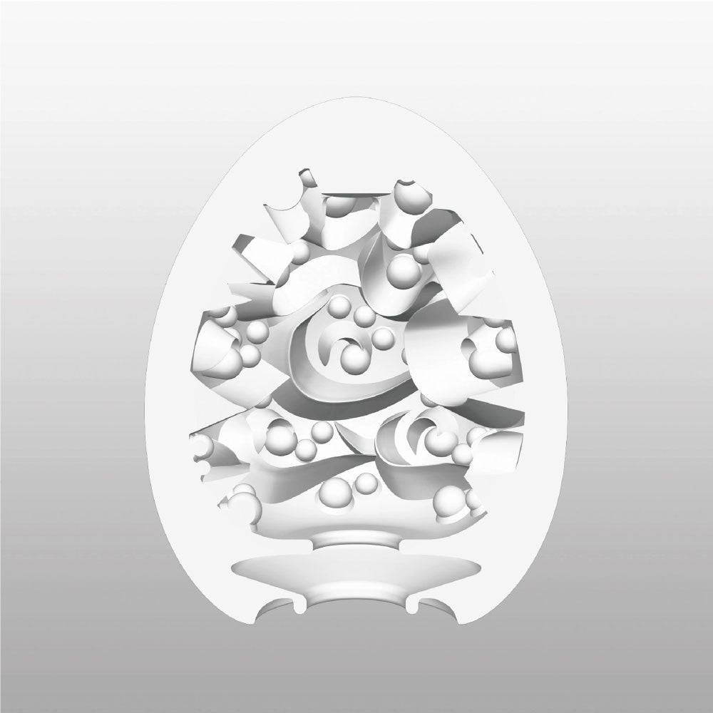Tenga Egg - Surfer - Male Masturbator - FifthGate
