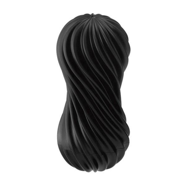 Tenga Flex Rocky Black - FifthGate