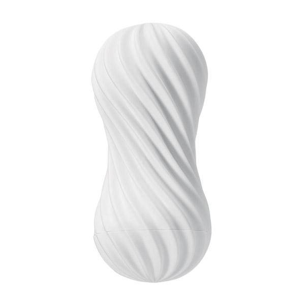 Tenga FLEX Silky White - FifthGate