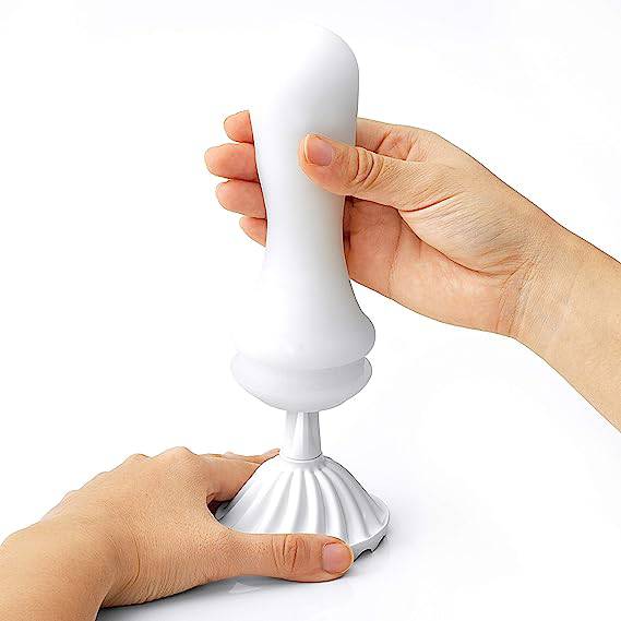 Tenga FLEX Silky White - FifthGate