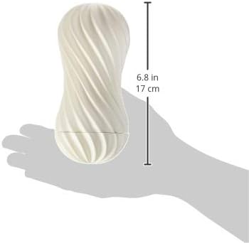 Tenga FLEX Silky White - FifthGate