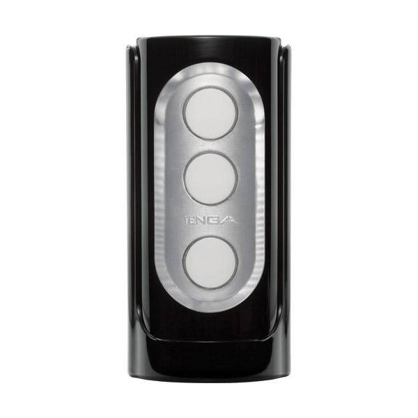 Tenga Flip Hole Black Male Masturbator - FifthGate