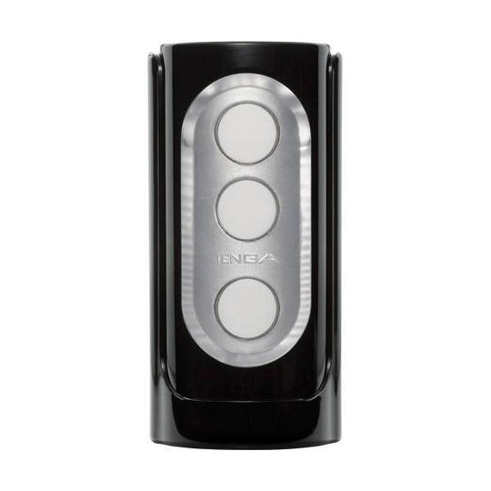 Tenga Flip Hole Black Male Masturbator - FifthGate