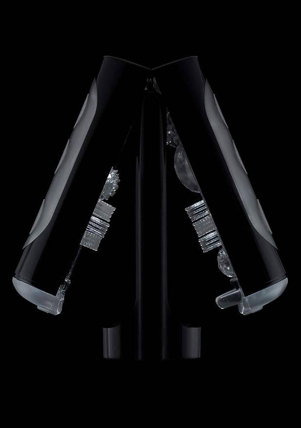 Tenga Flip Hole Black Male Masturbator - FifthGate