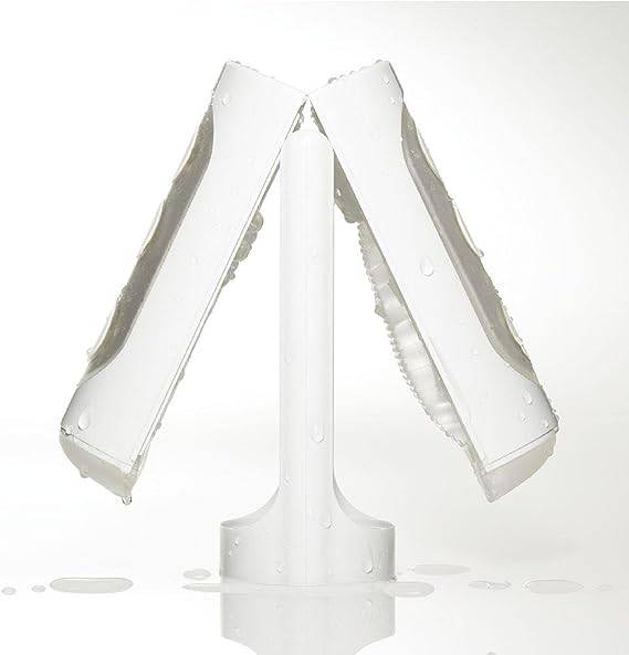 Tenga Flip Hole White Male Masturbator - FifthGate