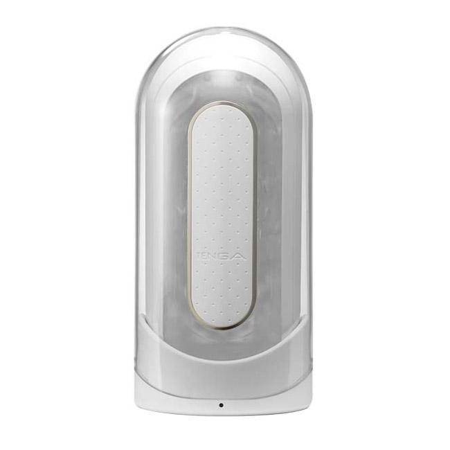 Tenga Flip Zero Electronic Vibration Male Masturbator - FifthGate