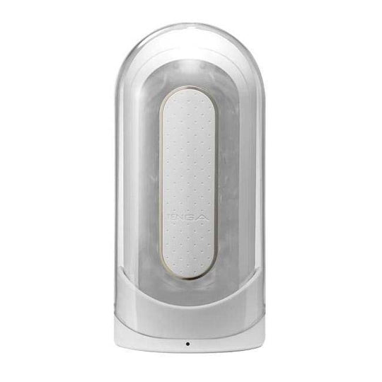 Tenga Flip Zero Electronic Vibration Male Masturbator - FifthGate