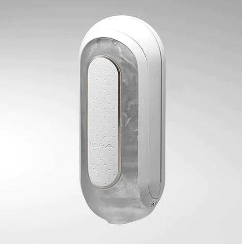 Tenga Flip Zero Electronic Vibration Male Masturbator - FifthGate