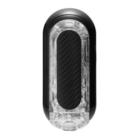 Tenga Flip Zero Gravity - Black - FifthGate