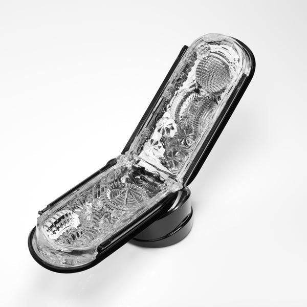 Tenga Flip Zero Gravity - Black - FifthGate