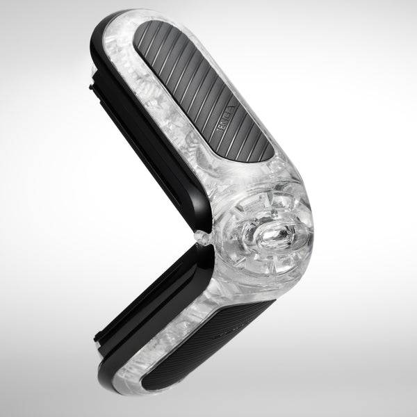 Tenga Flip Zero Gravity - Black - FifthGate