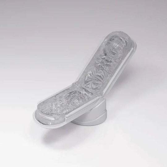 Tenga Flip Zero Male Masturbator - FifthGate