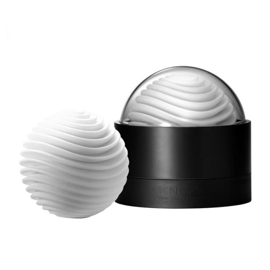 Tenga Geo Aqua Male Masturbator - FifthGate