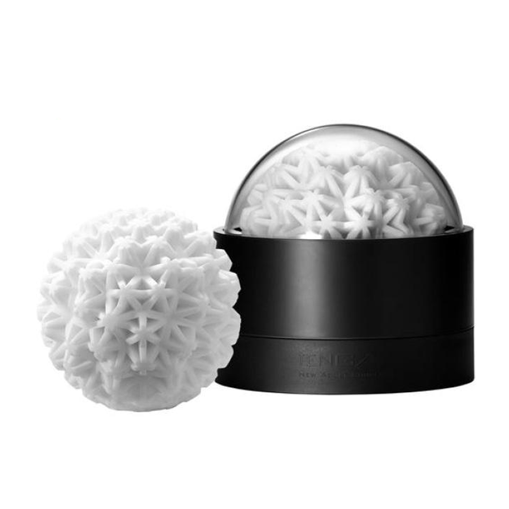 Tenga Geo Coral Male Masturbator - FifthGate