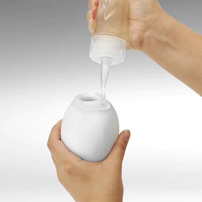 Tenga GEO Glacier Male Masturbator - FifthGate