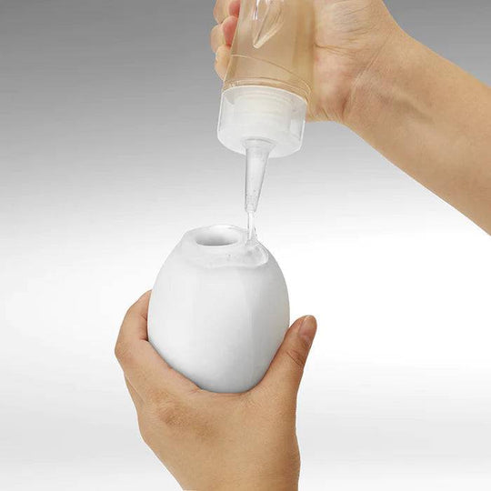 Tenga GEO Glacier Male Masturbator - FifthGate