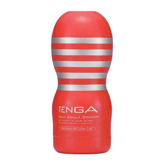 Tenga Original Vacuum Cup - FifthGate