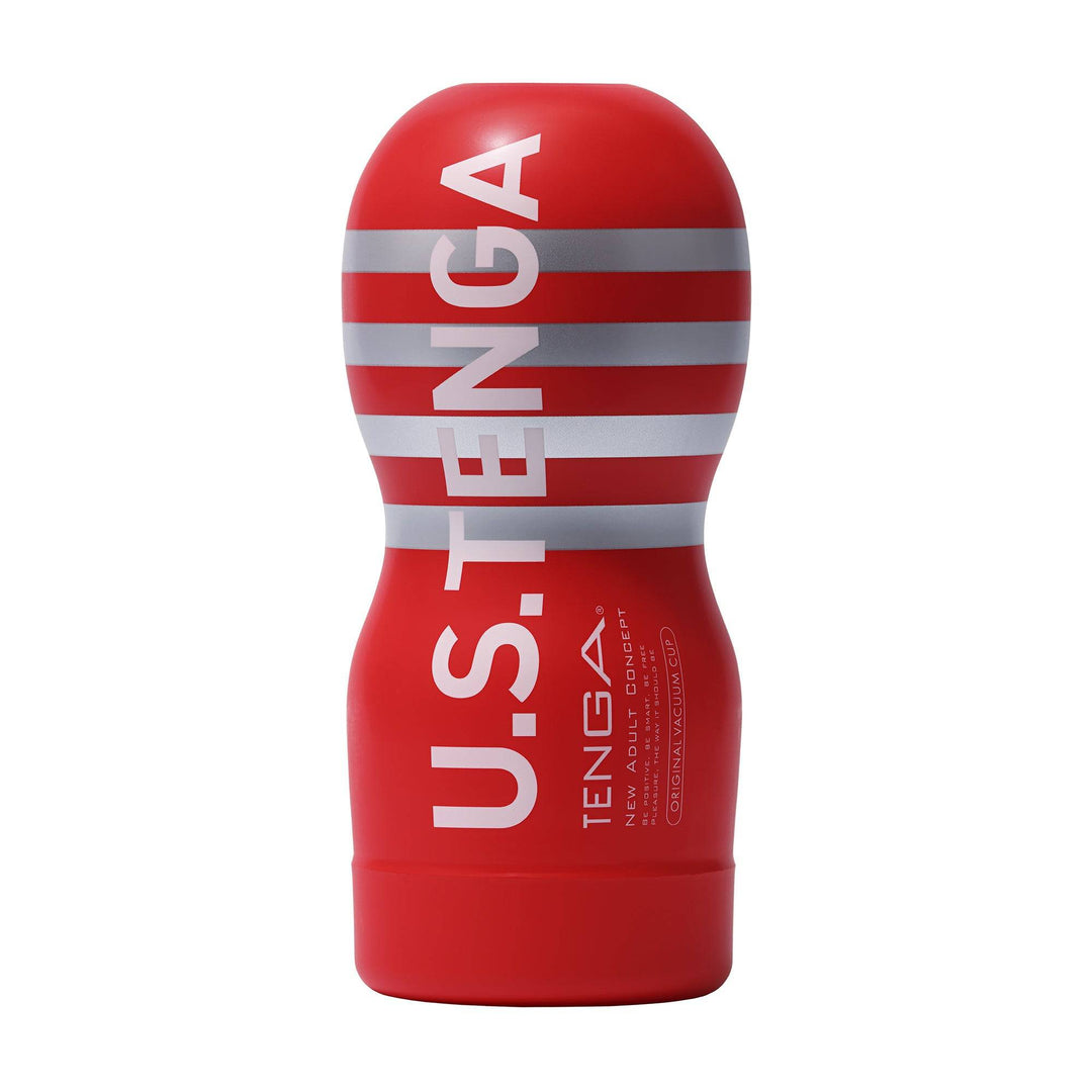 TENGA Original Vacuum Cup U.S. - FifthGate