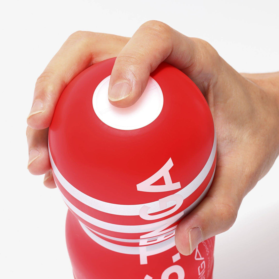 TENGA Original Vacuum Cup U.S. - FifthGate