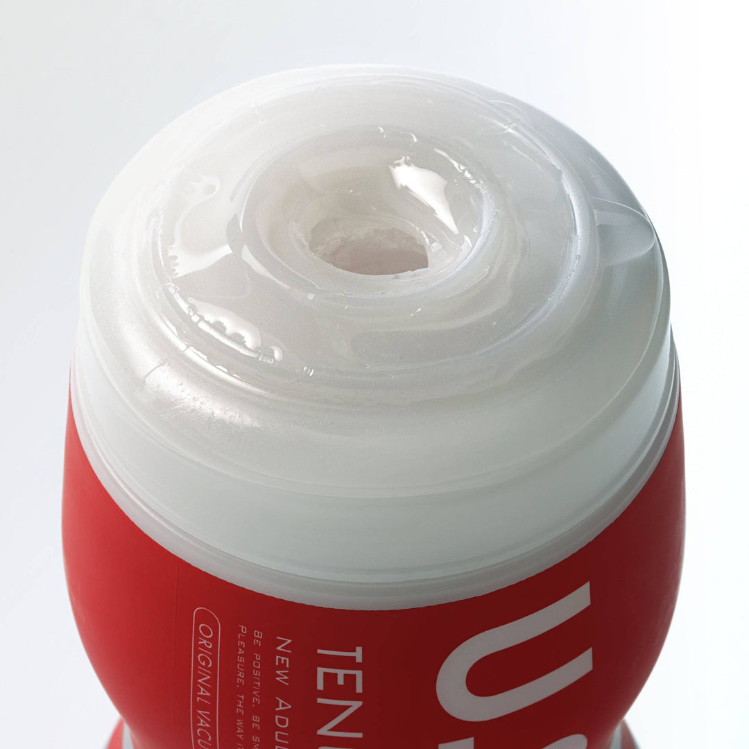 TENGA Original Vacuum Cup U.S. - FifthGate