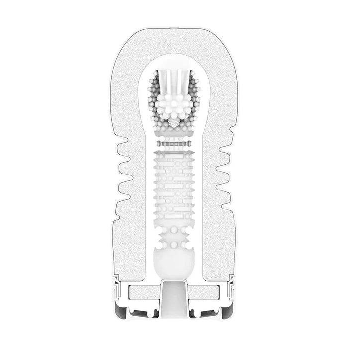 Tenga Rolling Head Cup Standard Male Masturbator - FifthGate