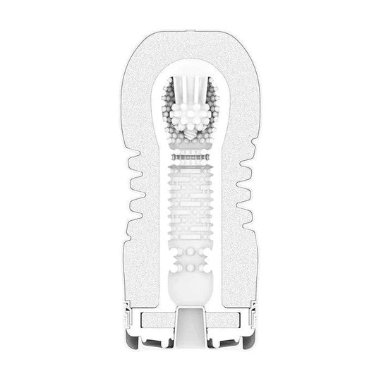 Tenga Rolling Head Cup Standard Male Masturbator - FifthGate