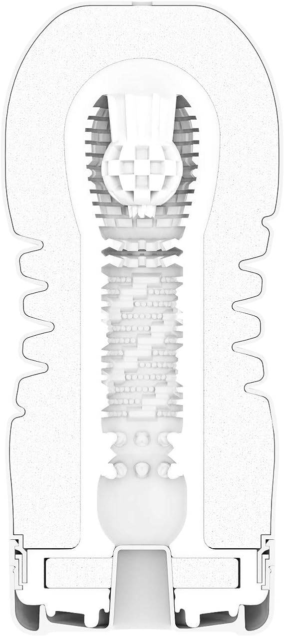 TENGA ROLLING HEAD CUP Strong - FifthGate