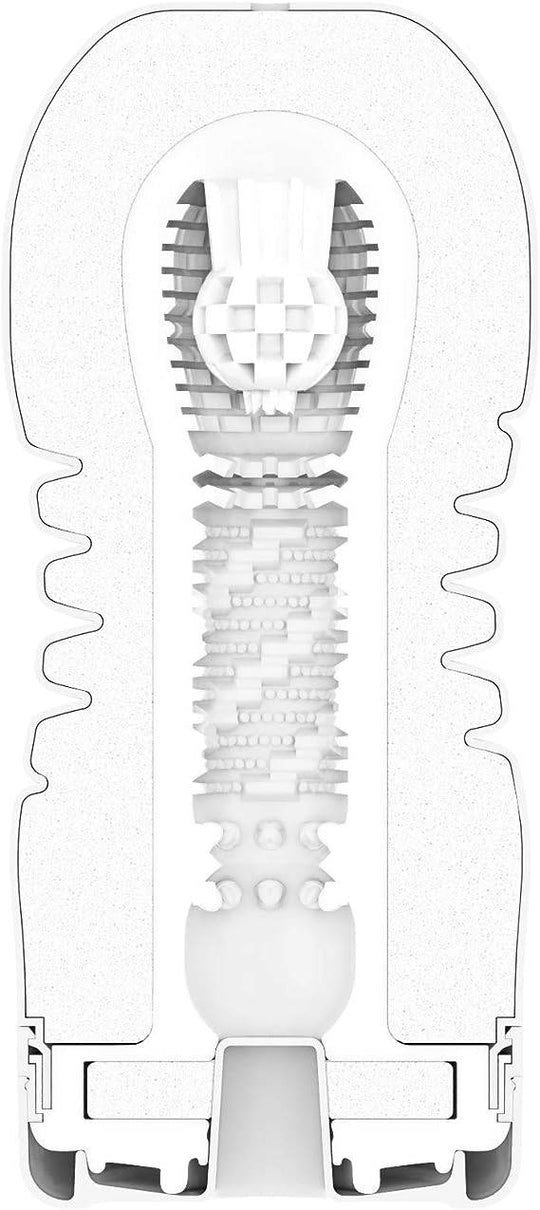 TENGA ROLLING HEAD CUP Strong - FifthGate