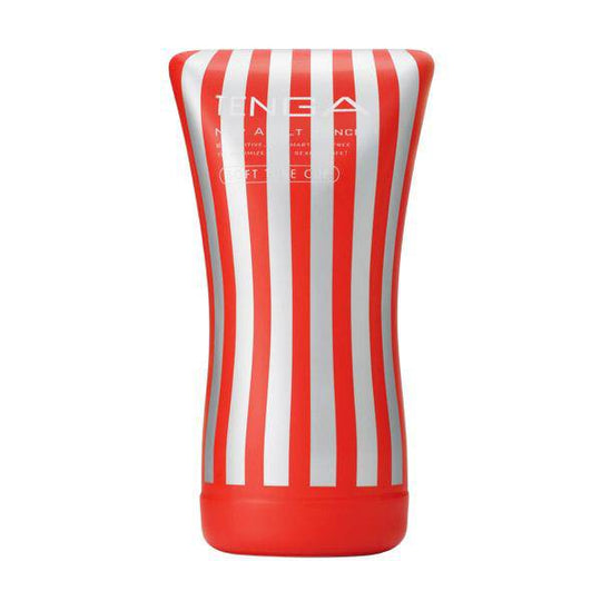 Tenga Soft Tube Cup Standard Male Masturbator - FifthGate