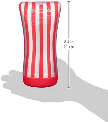 Tenga Soft Tube Cup Standard Male Masturbator - FifthGate