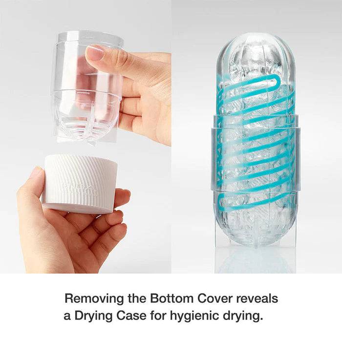 Tenga Spinner 02 HEXA - FifthGate