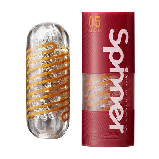 Tenga Spinner 05 BEADS - FifthGate
