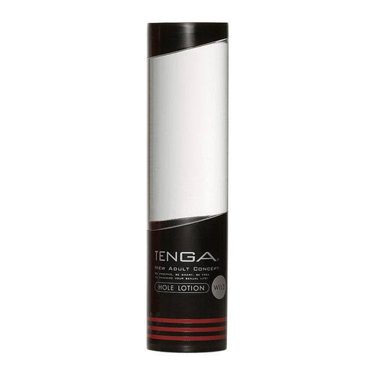 Tenga Hole Lotion Wild - FifthGate