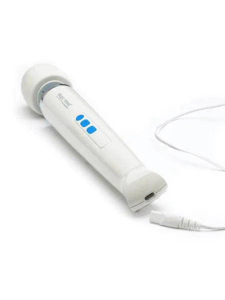 Hitachi Magic Wand Rechargeable by Vibratex - FifthGate