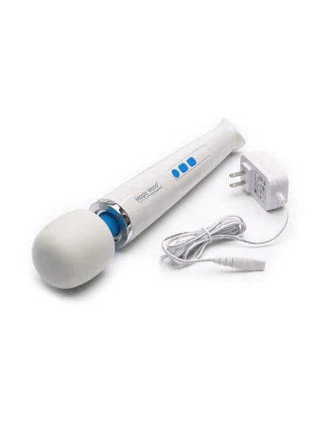 Hitachi Magic Wand Rechargeable by Vibratex - FifthGate
